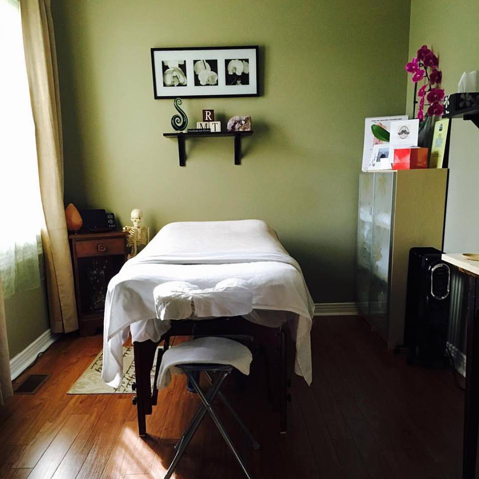 Registered Massage Therapist West Hamilton